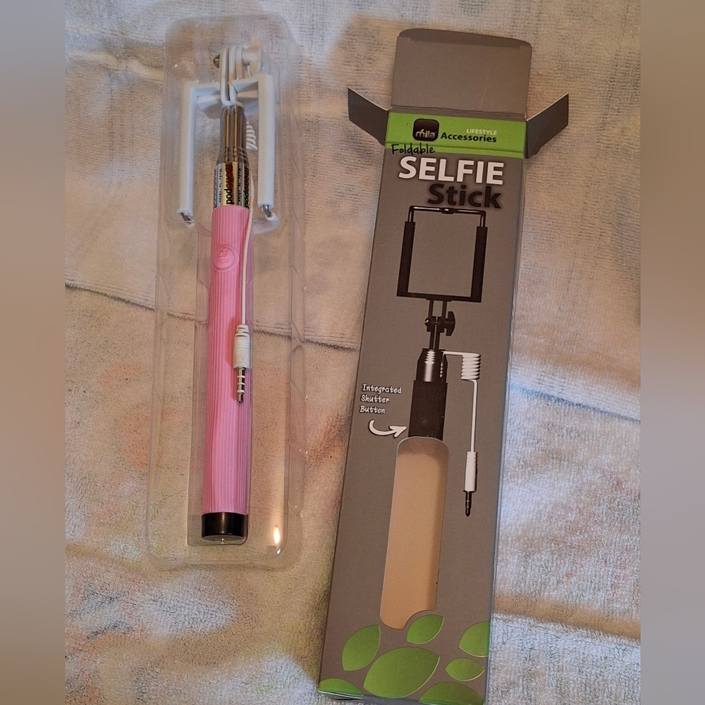 Selfie stick